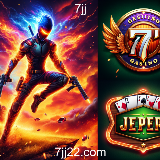 Os Jogos de Ação: Uma Experiência de Adrenalina e Aventura