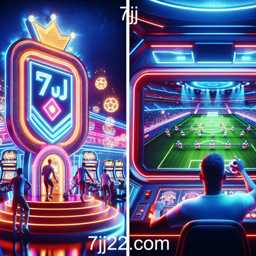A Evolução dos Jogos de Esporte: Realismo e Competição na Era Digital